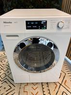 Miele W1 9kg 1600 Powerwash 2.0 XL, Witgoed en Apparatuur, Wasmachines, Ophalen, 8 tot 10 kg, Voorlader, 85 tot 90 cm