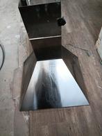 Te koop aangeboden Whirlpool Afzuigkap, 3 standen, Gebruikt, Onderbouw afzuigkap, Ophalen of Verzenden, Vrijstaand