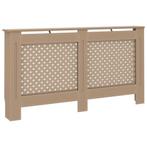 VidaXL Radiator ombouw 172 x 19 x 82, Ophalen, Zo goed als nieuw