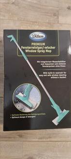 Aqua laser raamwisser set nieuw in de doos, Ophalen