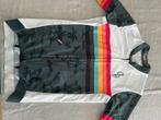 Wielrenkleding dames LSRF Racejersey M, Ophalen of Verzenden, Helm