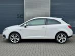Seat Ibiza SC 1.2 TSI Armin Limited Edition Clima/Cruise/Nav, Voorwielaandrijving, Euro 5, Gebruikt, 995 kg