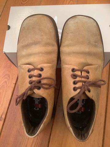 Mooi schoenen merk Callahan , 43 beschikbaar voor biedingen