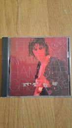 Jeff Beck + Jan Hammer Group LIVE cd, Ophalen of Verzenden, Zo goed als nieuw, Poprock