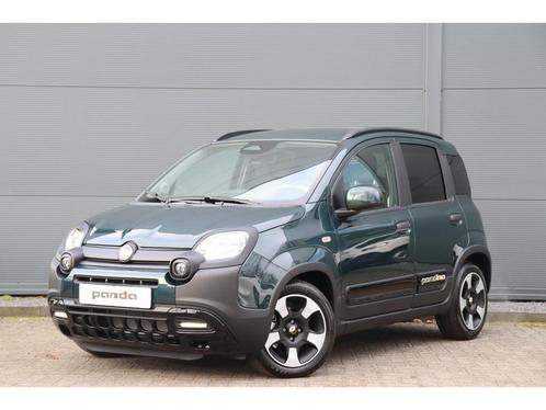 Fiat Panda 1.0 Hybrid Pandina / Voordeel / Nieuw (bj 2025), Auto's, Fiat, Bedrijf, Te koop, Panda, ABS, Airbags, Alarm, Centrale vergrendeling