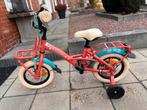 Loekie kinder fiets, alleen op te halen!, Ophalen of Verzenden, Zo goed als nieuw, Minder dan 16 inch