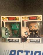 funko pops, Verzamelen, Ophalen of Verzenden, Zo goed als nieuw