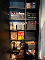 200 lege blikken, Verzamelen, Blikken, Ophalen, Gebruikt, Overige, Overige merken