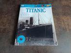 Eyewitness: Titanic, Ophalen of Verzenden, 20e eeuw of later