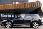 Volkswagen Touareg 6.0 W12 Sport Edition/Schuifdak/Carplay/Y, Auto's, Automaat, Gebruikt, Zwart, 12 cilinders