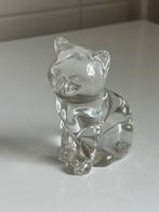 Kristallen poes, Antiek en Kunst, Ophalen of Verzenden