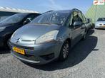 Citroen Grand C4 Picasso 1.8-16V Ambiance 7p inruil auto zo, Auto's, 125 pk, Gebruikt, 4 cilinders, 1749 cc