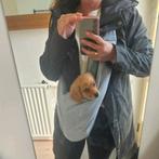 Trixi honden draagzak, Dieren en Toebehoren, Ophalen of Verzenden, Zo goed als nieuw