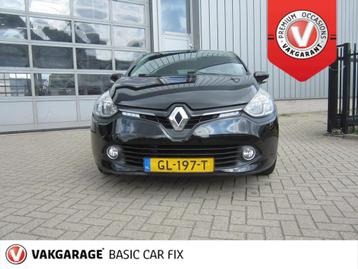 Renault Clio 0.9 TCe ECO Night&Day airco beschikbaar voor biedingen