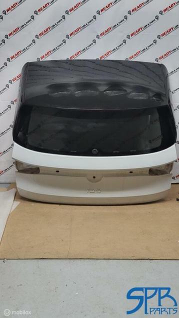 Achterklep VW ID4 ID.4 LS9R 1ST FIRST EDITION SPOILER ZWART beschikbaar voor biedingen