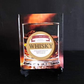 Whisky distilleerderijen en merken uit de hele wereld beschikbaar voor biedingen