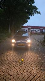 Opel Astra 1.6 85KW Benzine, Voorwielaandrijving, 15 km/l, Zwart, Stationwagon