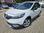 Renault Scénic Xmod 1.2 TCe Bose. 2014. EXPORT. ENGINE NOT, Voorwielaandrijving, Gebruikt, Zwart, 4 cilinders