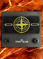 Stone Island badge logo classic patch incl knopen NIEUW, Ophalen of Verzenden, Nieuw