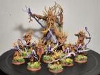 AOS Age of Sigmar Sylvaneth Spearhead, Hobby en Vrije tijd, Figuurtje(s), Warhammer, Ophalen of Verzenden, Zo goed als nieuw