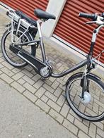 Elektrische dames fiets balance gazelle!, Fietsen en Brommers, Ophalen of Verzenden, 50 km per accu of meer, Zo goed als nieuw