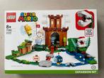 Lego Mario Uitbreidingsset 71362, Ophalen of Verzenden, Gebruikt, Complete set, Lego