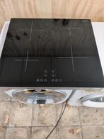 Inductie kookplaat, Ophalen, 4 kookzones, Zo goed als nieuw, Inductie