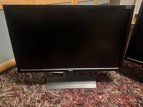 BenQ XL2720 120Hz 27" Full HD Gaming Monitoren, Computers en Software, Monitoren, Zo goed als nieuw, 60 Hz of minder, DisplayPort