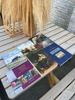 Diverse kunstschilders boeken, Antiek en Kunst, Ophalen of Verzenden