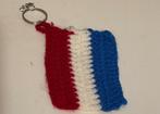 Vlag sleutelhanger, Ophalen, Nieuw