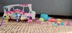 Lps totally talented pets + limo #2768 #2769 #2770, Ophalen of Verzenden, Zo goed als nieuw