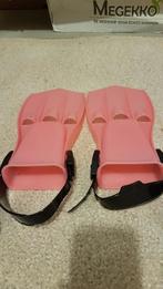 zwemvliezen flippers maat 34-38, Watersport en Boten, Ophalen, Gebruikt, Zwem- of Duikvliezen