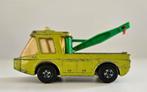 Matchbox / Lesney, takelwagen "Toe Joe", Gebruikt, Ophalen of Verzenden, Auto