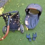 Mutsy Evo kinderwagen, Kinderen en Baby's, Kinderwagens en Combinaties, Ophalen