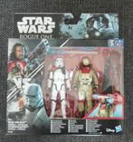 star wars Baze Malbus Stormtrooper 2016, Ophalen of Verzenden, Nieuw, Actiefiguurtje