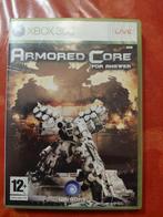 Armored core for answer   xbox360 game, Shooter, 1 speler, Eén computer, Ophalen of Verzenden