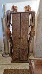 cd kast, Ophalen, Zo goed als nieuw, 25 tot 75 discs, Cd's