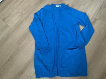 Super leuk losvallend vest Vila XL beschikbaar voor biedingen