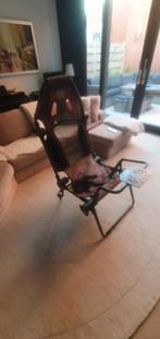 Next Level Racing F-GT Lite Foldable Simulator Cockpit, Ophalen of Verzenden, Gebruikt