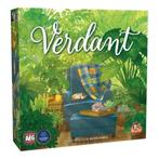 Verdant Bordspel - Familie - Tegelspel | Nieuw in doos, Hobby en Vrije tijd, Gezelschapsspellen | Bordspellen, White Goblin Games