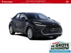 Toyota C-HR 1.8 Hybrid 140 Active | Nieuw | Private Lease va, Auto's, Toyota, Stof, Euro 6, 4 cilinders, Hybride Elektrisch/Benzine