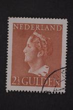 347, Postzegels en Munten, Postzegels | Nederland, Verzenden