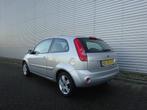Ford Fiesta 1.6-16V Futura 1e Eigenaar / Airco / Elektr. ram, Auto's, Ford, 1596 cc, Gebruikt, 4 cilinders, Bedrijf