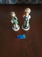 2 hummeltjes Goebel, Ophalen of Verzenden