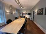 Bijzondere vergaderruimte / kantoor voor tijdelijke huur