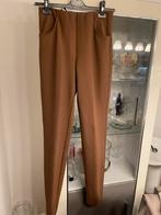 Comfort broek Scheiter Adelina maat 36 caramel nieuw, Bruin, Verzenden, Zo goed als nieuw, Scheiter