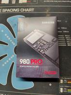 Samsung 980 pro 2tb 7000mb/s pci 4.0!, Intern, ., SSD, Ophalen of Verzenden