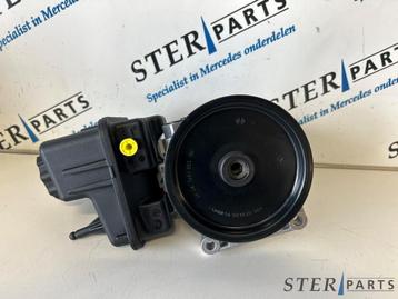 Nieuwe stuurpomp Mercedes Sprinter W906 A 0064667801 beschikbaar voor biedingen