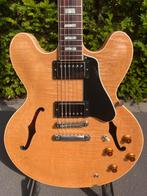 2015 Gibson ES 335, Muziek en Instrumenten, Snaarinstrumenten | Gitaren | Elektrisch, Ophalen, Zo goed als nieuw, Semi-solid body