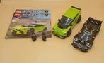 Lego Speed Champions, 76899 Lamborghini Duo. **GIGA-SALE**, Ophalen of Verzenden, Zo goed als nieuw, Complete set, Lego